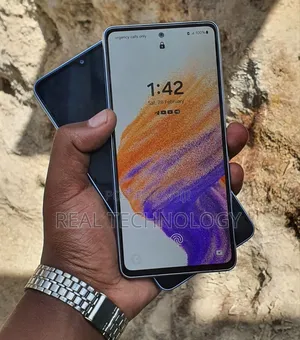 New Samsung Galaxy A33 5G 128 GB