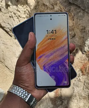 New Samsung Galaxy A33 5G 128 GB