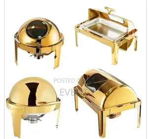 የሞጥ ማሞቂያ/Shafing Dish/