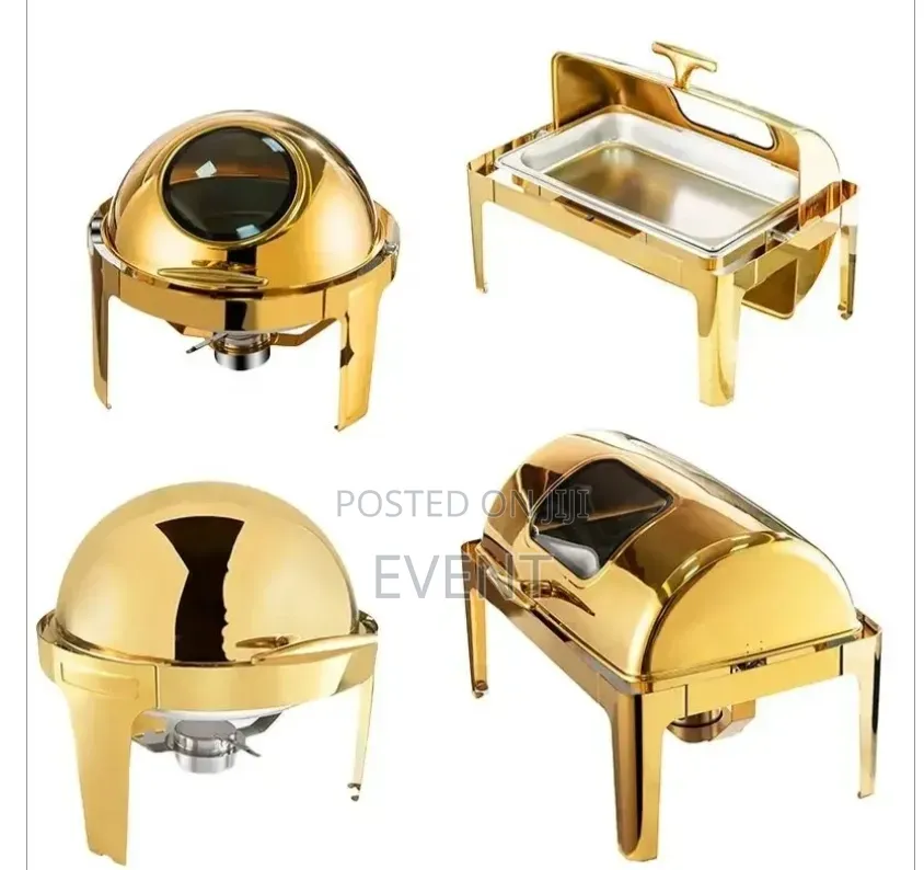 የሞጥ ማሞቂያ/Shafing Dish/