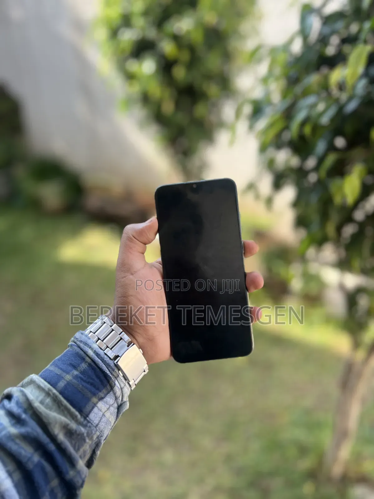 Samsung Galaxy F04 64 GB Green
