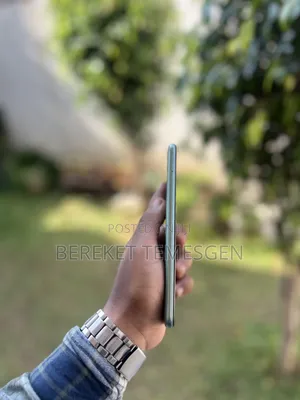 Samsung Galaxy F04 64 GB Green