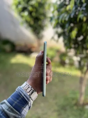 Samsung Galaxy F04 64 GB Green