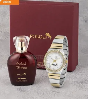 Polo Pack for Ladies
