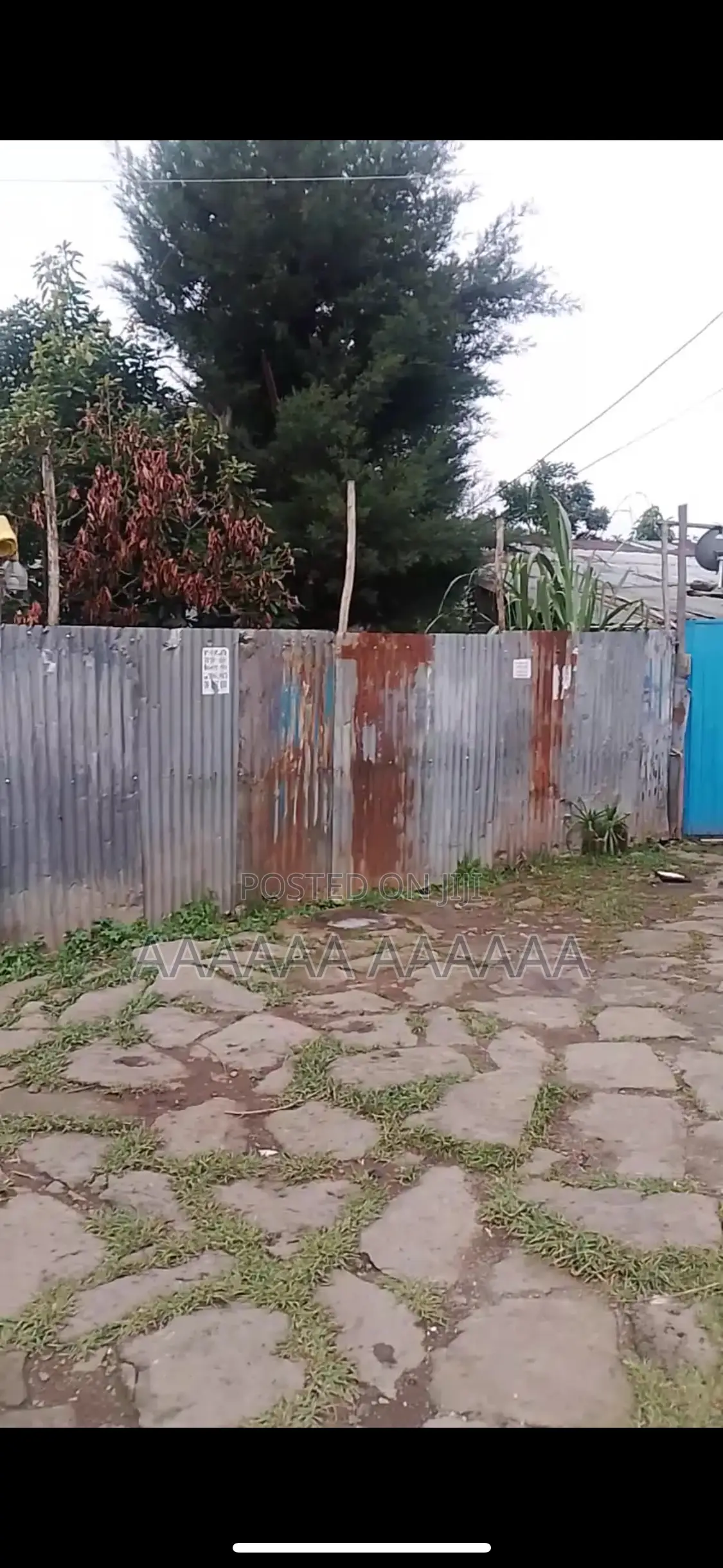 800 ካሬ ቀበና አካባቢ የሚሸጥ መሬት