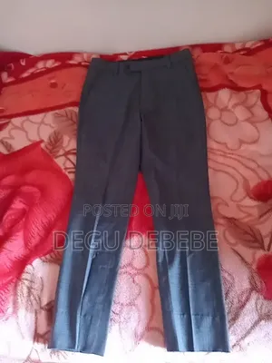 ሱፍ ( Men's Suit) ሙሉ ሱፍ