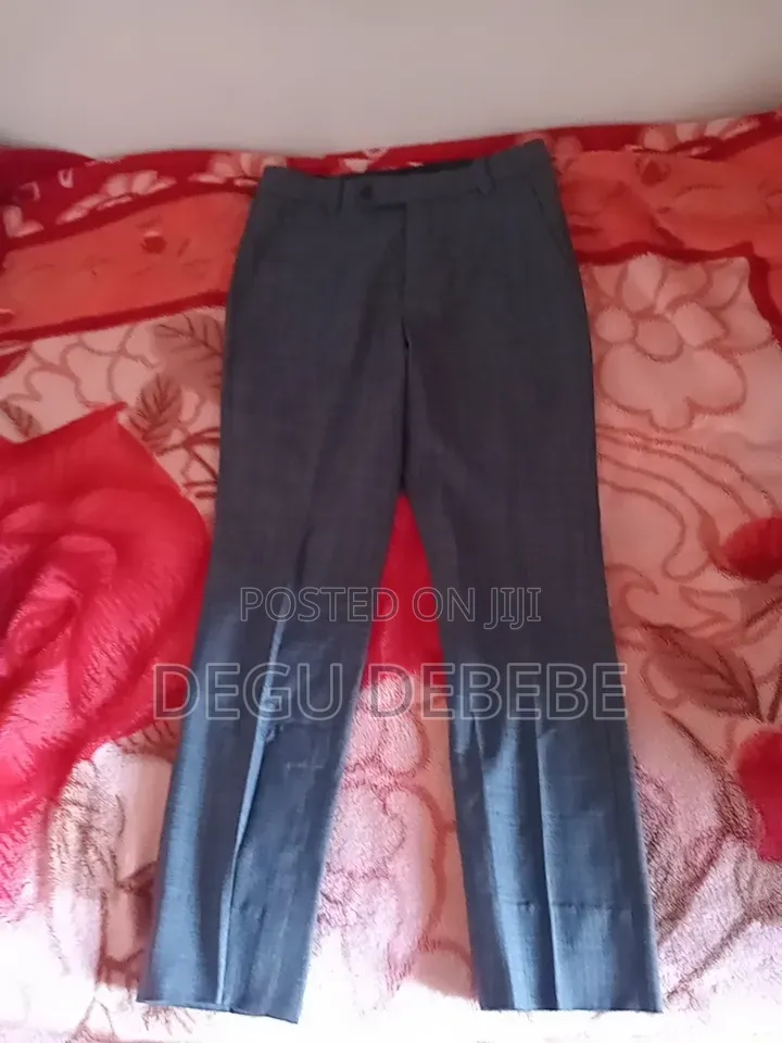 ሱፍ ( Men's Suit) ሙሉ ሱፍ