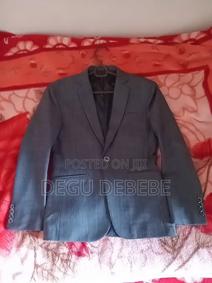 ሱፍ ( Men's Suit) ሙሉ ሱፍ