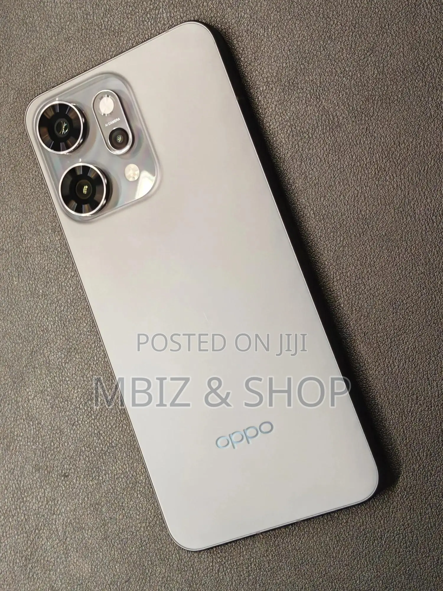 New Oppo Reno14 512 GB