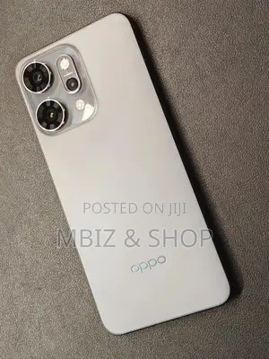 New Oppo Reno14 512 GB