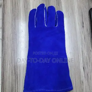 Welding Gloves