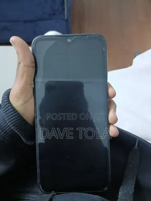 New Samsung Galaxy A14 64 GB Black