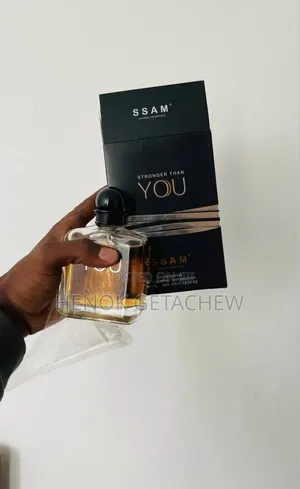 Stronger Than You Perfume