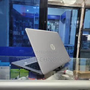 New Laptop HP EliteBook 840 8GB Intel Core i5 SSD 512GB