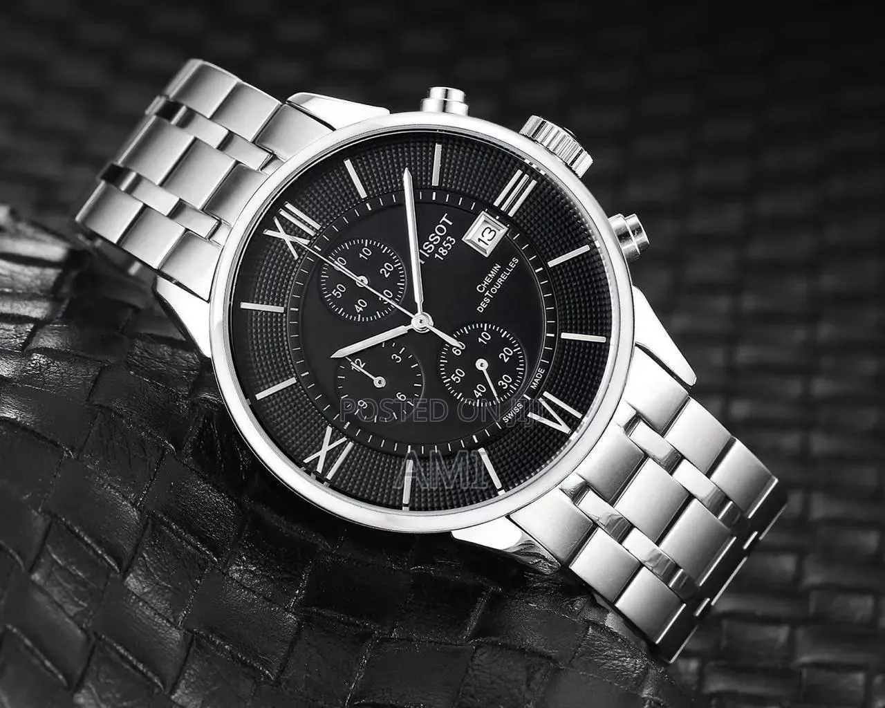 Tissot for Him