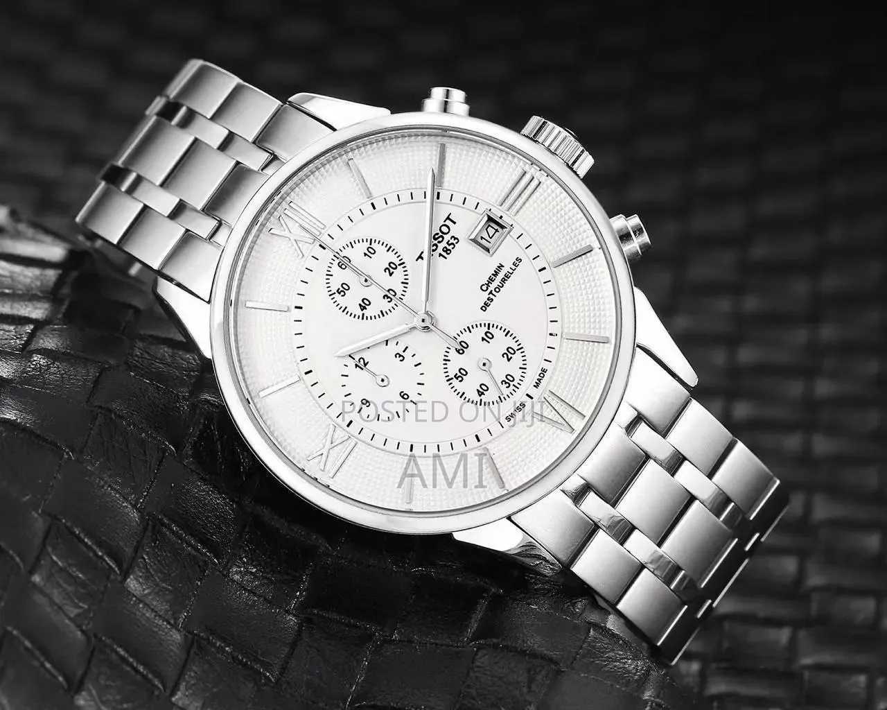 Tissot for Him