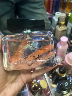 Exchange Perfume