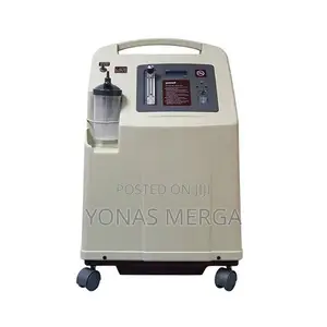 Yuwell Oxygen Concentrator 7f-5L塔名Disposable Nasal Oxygen Cannula X 1