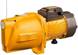 Ingco Jet Pump 1.5hp