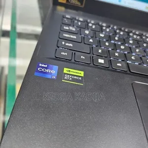 New Laptop Acer Nitro V 15 16GB Intel Core i9 SSD 1T