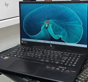 New Laptop Acer Nitro V 15 16GB Intel Core i9 SSD 1T