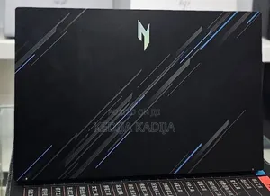 New Laptop Acer Nitro V 15 16GB Intel Core i9 SSD 1T