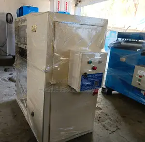 Dough Mixer Machine (የሊጥ ማቡኪያ ማሽን)
