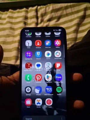 Samsung Galaxy A24 128 GB Black
