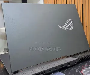 New Laptop Asus ROG Strix G15 16GB AMD Ryzen 9 SSD 512GB