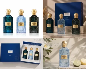 Diamond Blue Box 2
