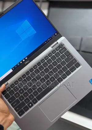 New Laptop Dell Latitude 7420 16GB Intel Core i5 SSD 512GB