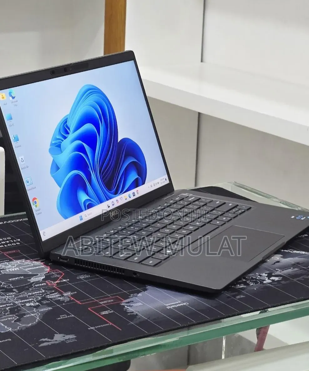 New Laptop Dell Latitude 7420 16GB Intel Core i5 SSD 512GB