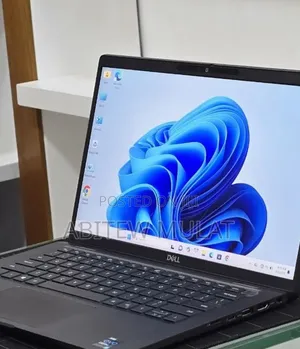 New Laptop Dell Latitude 7420 16GB Intel Core i5 SSD 512GB