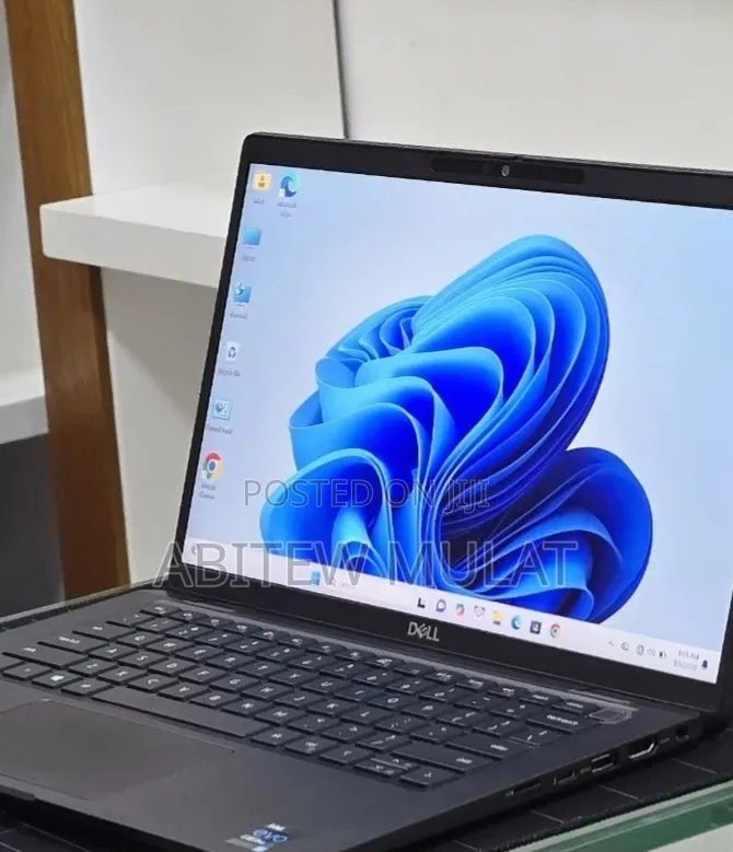 New Laptop Dell Latitude 7420 16GB Intel Core i5 SSD 512GB