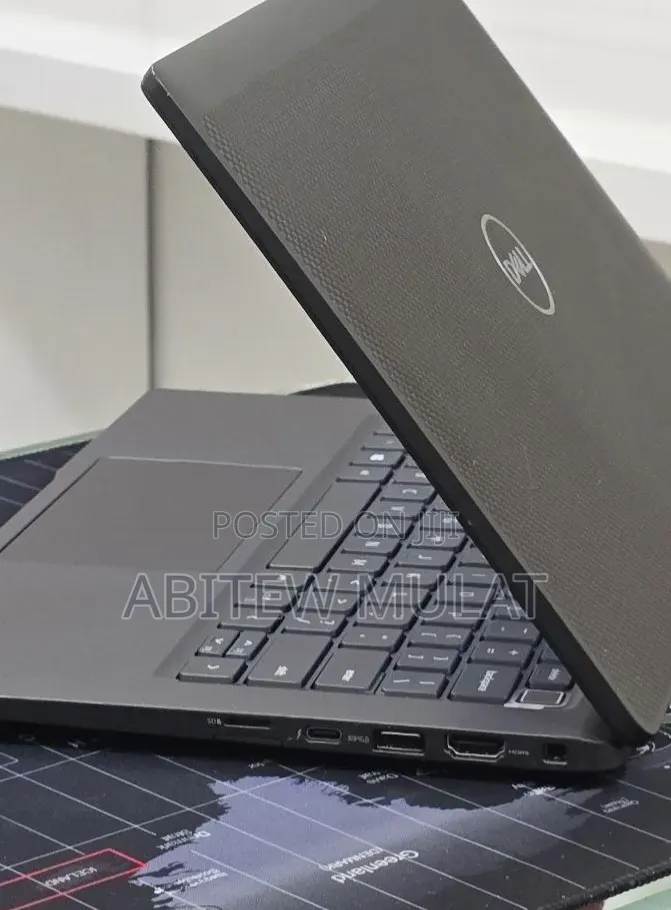 New Laptop Dell Latitude 7420 16GB Intel Core i5 SSD 512GB