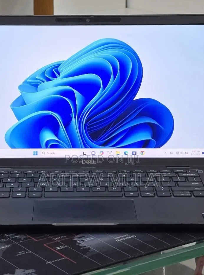 New Laptop Dell Latitude 7420 16GB Intel Core i5 SSD 512GB