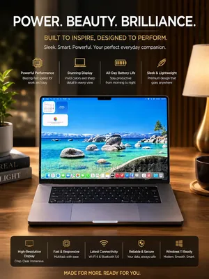 Laptop Apple MacBook Pro 2021 M1 32GB Apple M1 Max SSD 1T