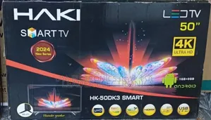 Haki 50*2026