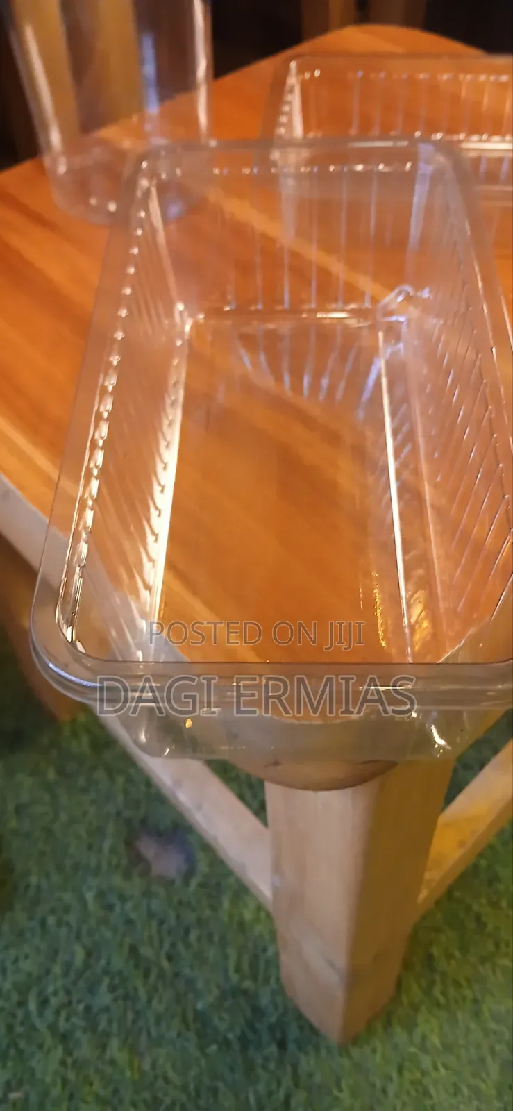 Take Waye Materials