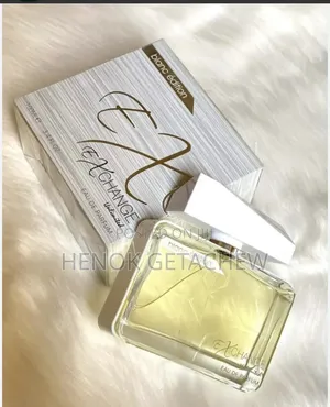 Exchange Perfume