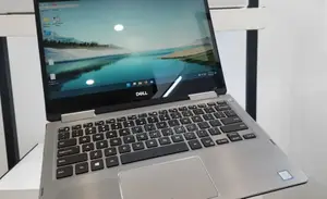 New Laptop Dell Inspiron 14 8GB Intel Core i5 SSD 256GB