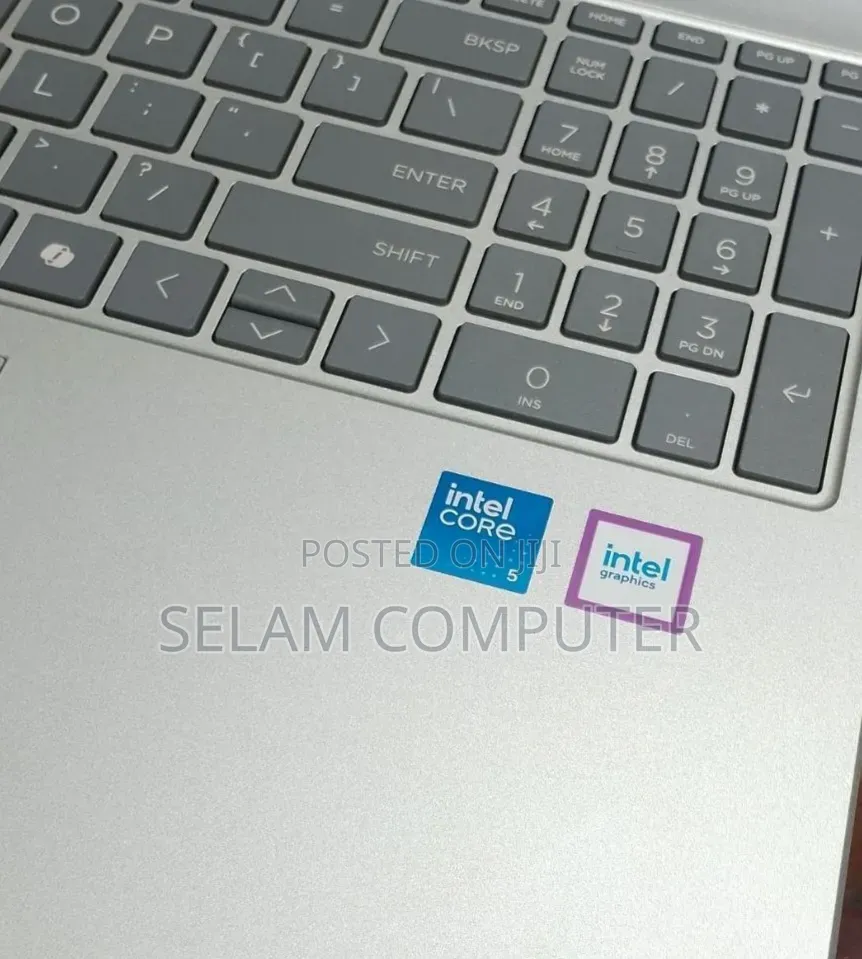 New Laptop HP Stream Notebook 16GB Intel Core i5 SSD 1T