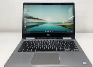 New Laptop Dell Inspiron 14 8GB Intel Core i5 SSD 256GB