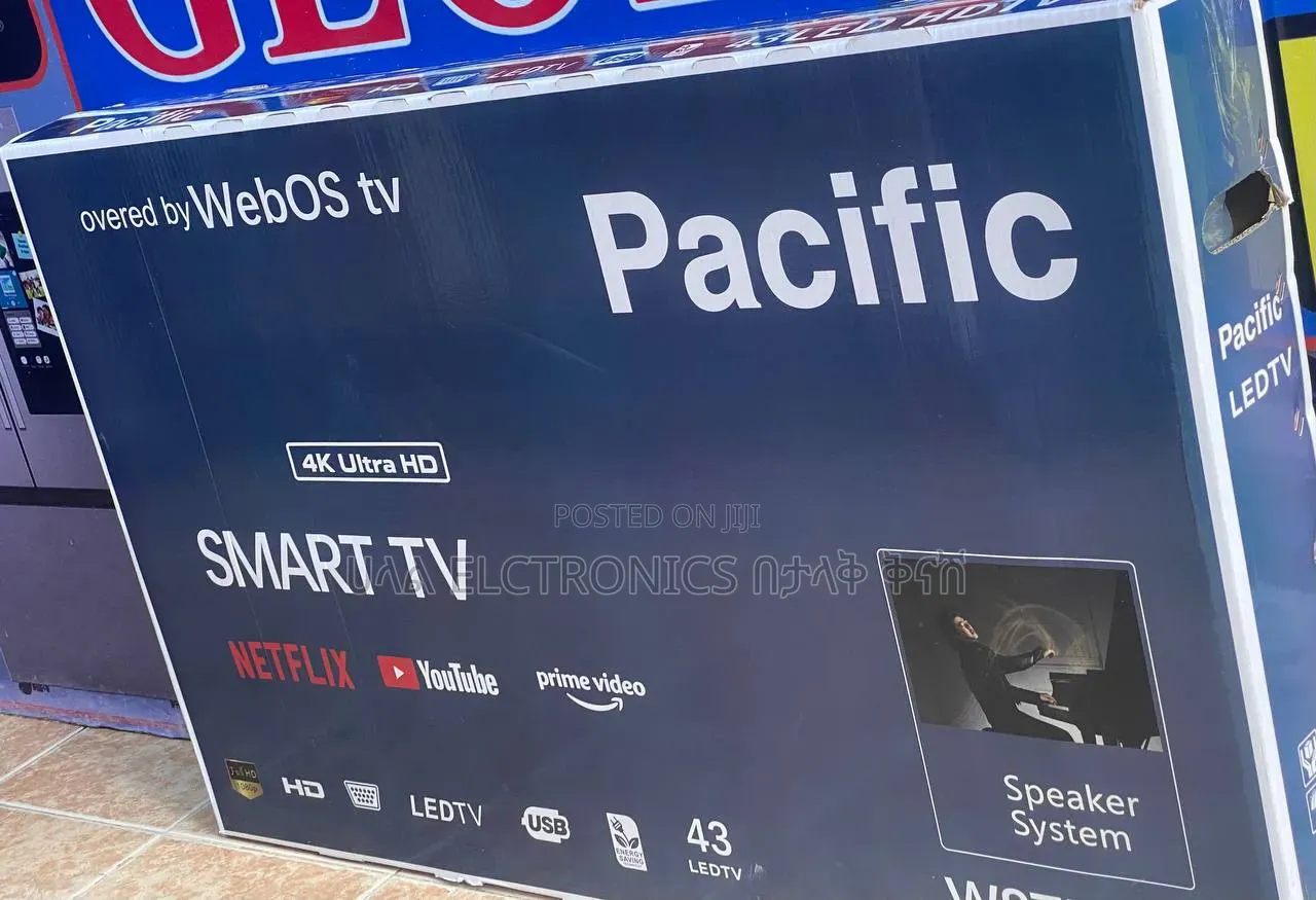 Pacific 43*2026