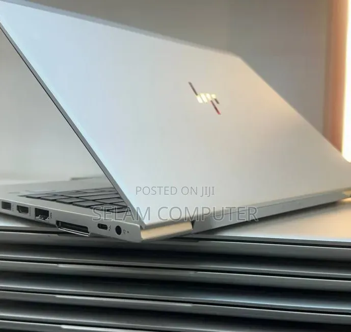 New Laptop HP EliteBook 840 G5 8GB Intel Core i7 SSD 512GB