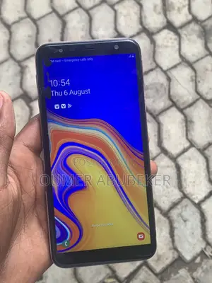 Samsung Galaxy J4 Plus 32 GB Gold