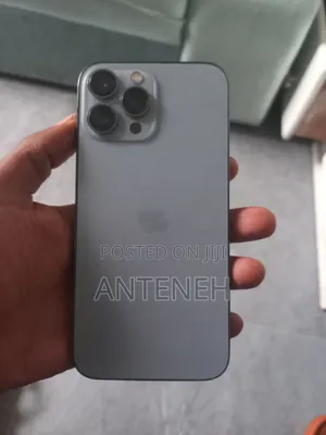Apple iPhone 13 Pro Max 256 GB Blue