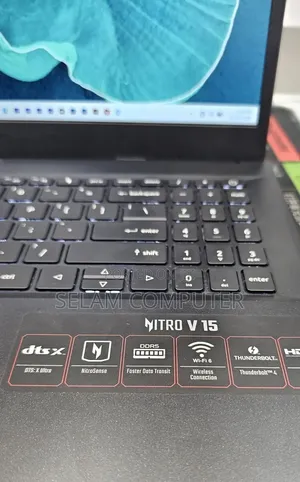 New Laptop Acer Nitro 5 16GB Intel Core i9 SSD 1T