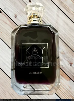 Kay Ali Perfume