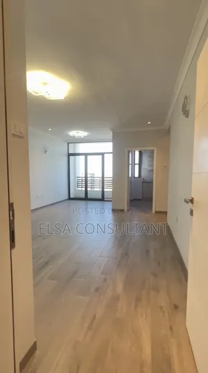 Furnished 2bdrm Apartment in Etcof, Yeka for sale